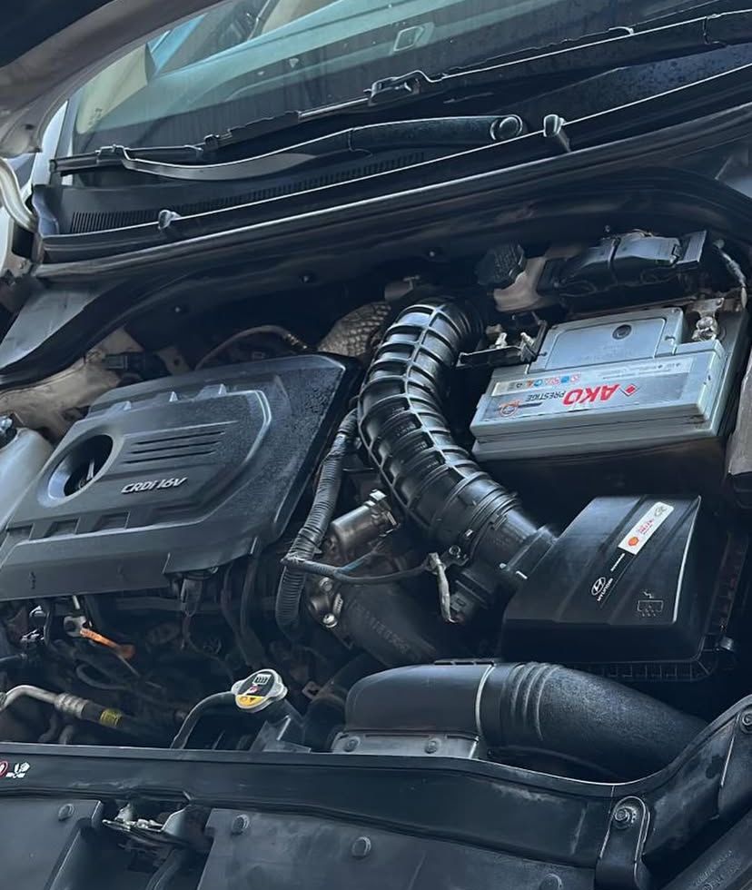 Simer Oto Grup Servis